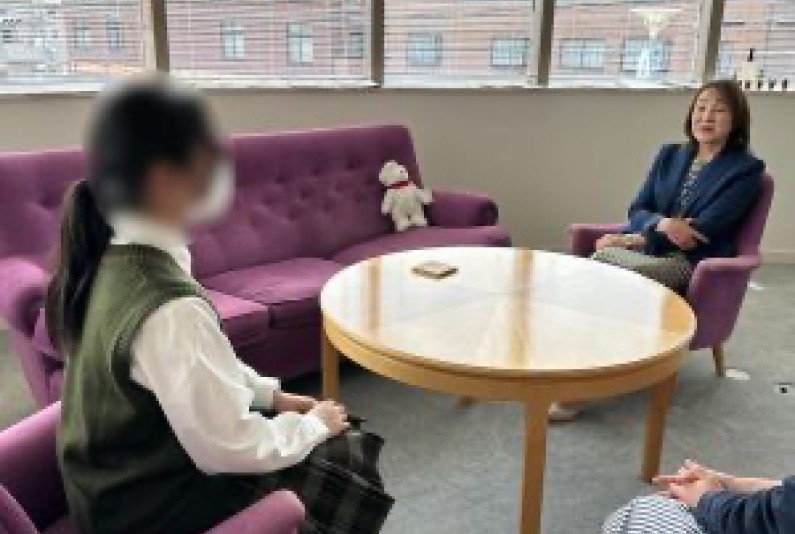 トビタテ！留学JAPAN3