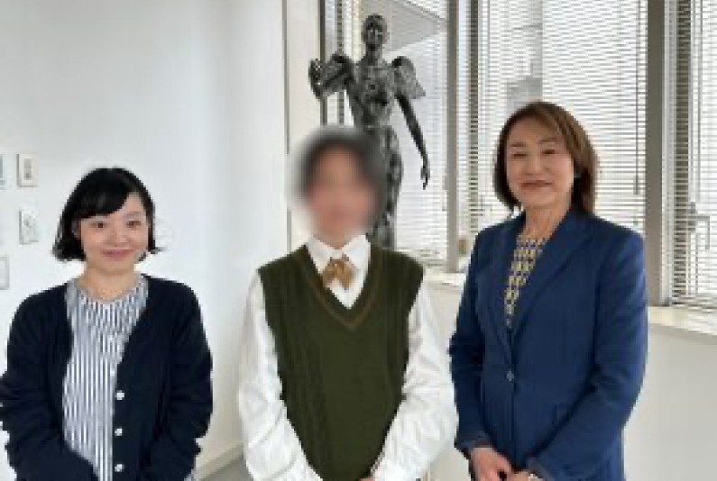 トビタテ！留学JAPAN4