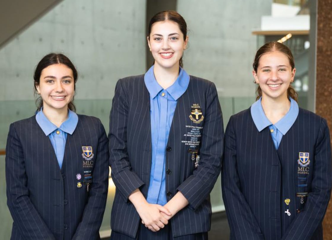 Sydney研修の様子4